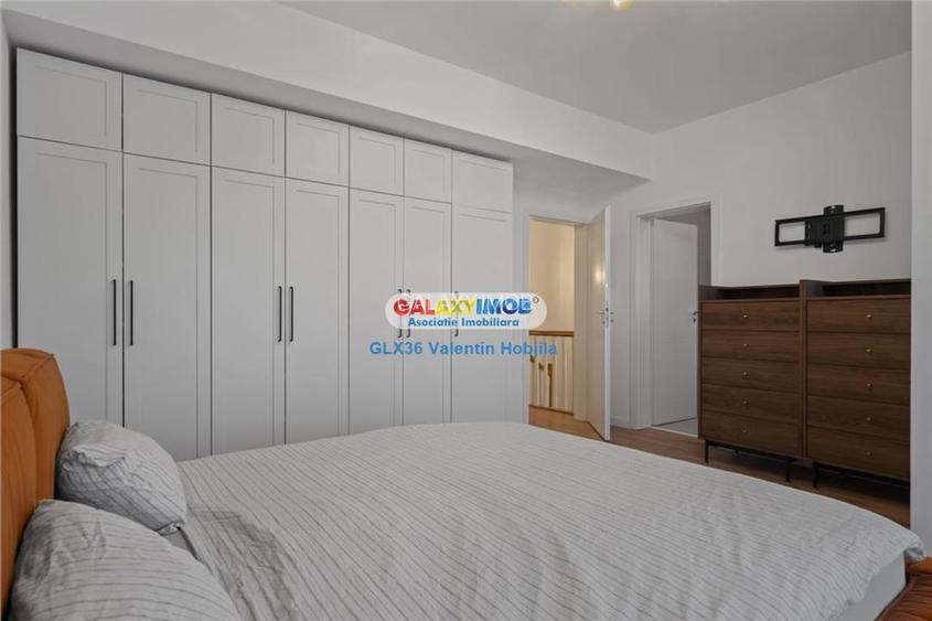 Vanzare vila 5 camere duplex Corbeanca Centru  RST  RESIDENCE - 18