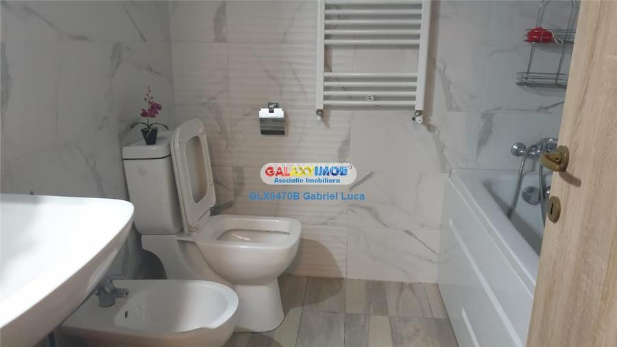 Apartament 2 camere 65mp | Parcare | Centrala | Metalurgiei | - 13