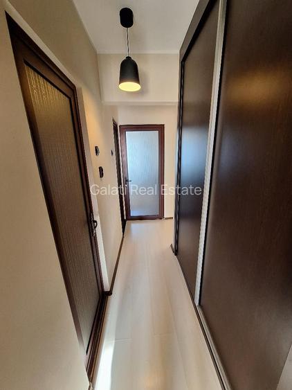 3 decomandate 78mp R-uri /Nae Leonard etaj 4/4  mobilat/utilat CT AC 97000Euro - 8