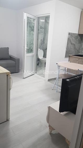 Ofer spre inchiriere garsoniera la casa  - 3