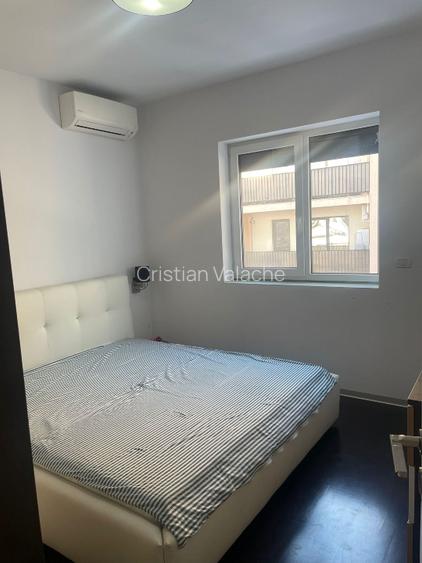 Apartament mobilat ultra modern - 11