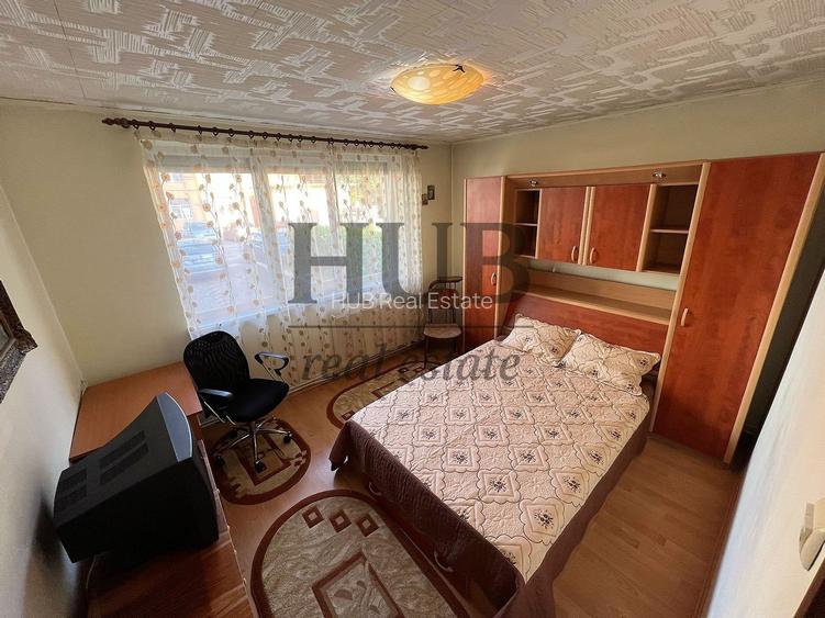 apartament cu 2 camere-decomandat- Marasesti-Piata Sud - 3