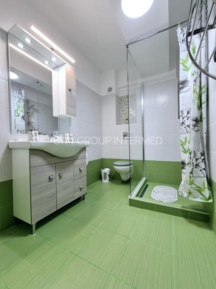 Mamaia - Scandinavia - apartament  situat in centrul statiunii - 2