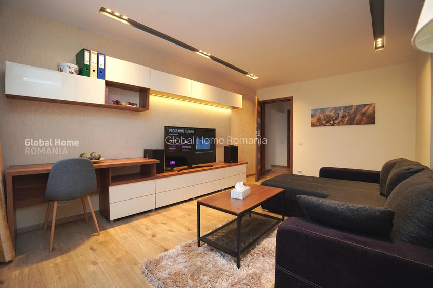 Apartament 3 Camere Dorobanți | Calea Dorobanți | Etaj 5 | 77 M - 2