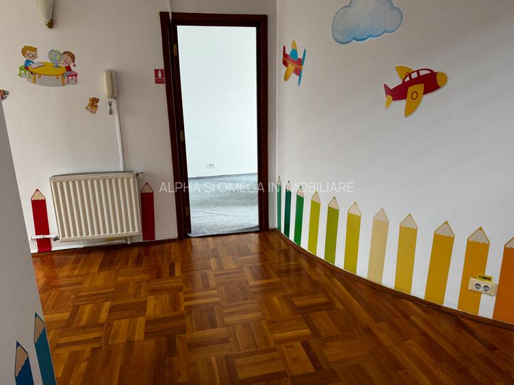 Vila singur curte, ideal scoala, gradinita - 17