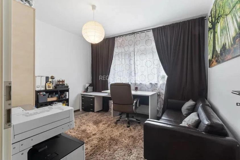 Casa duplex de vanzare Sanpetru Brasov | 4 camere | mobilata si utilata | curte - 12