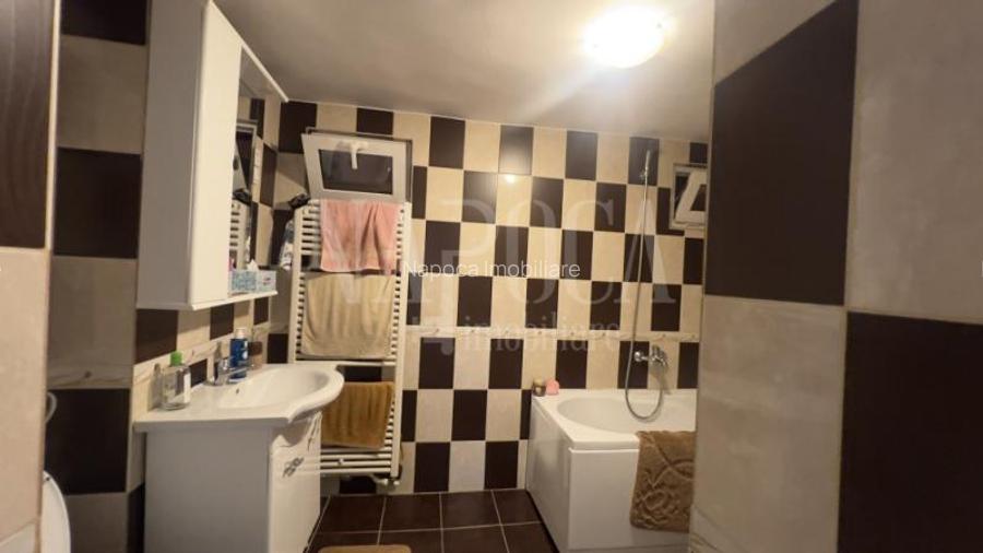 Apartament 2 camere de vanzare in Iris, Cluj Napoca - 3