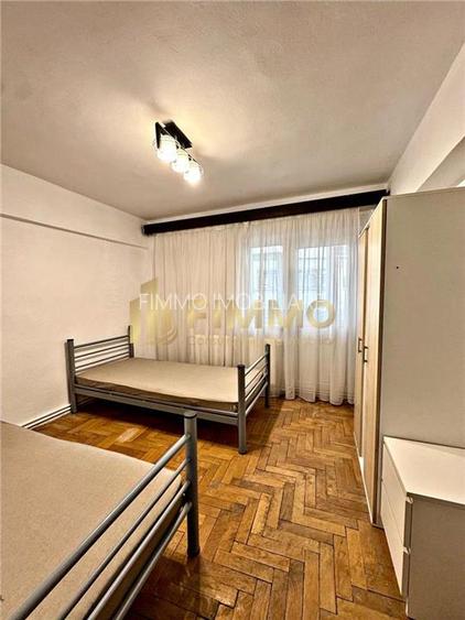 Apartament 4 cam | 100 mp | Zamca | ID:1639 - 4