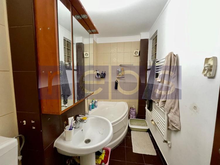VANZARE APARTAMENT 2 CAMERE BABA NOVAC PARK LAKE DRISTOR 53MP - 11