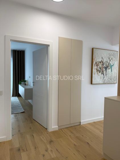 Apartament  premium de 2  Camere cu Terase Spațioase - 16