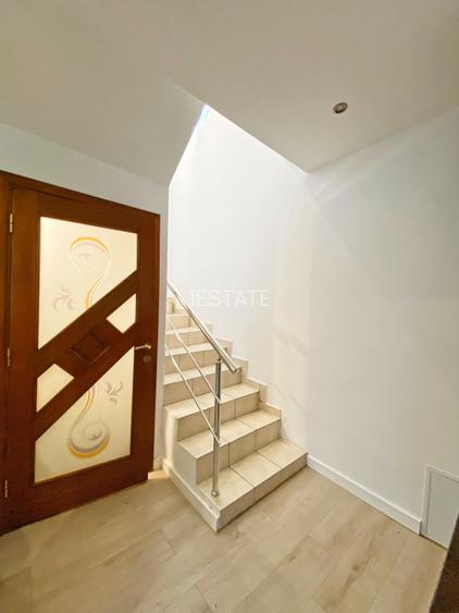 Casa P+M cu teren 162 mp - situata pe malul lacului Fundeni, peninsula OSTROV - 5