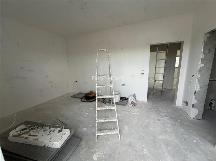 Vila P+1 de vanzare in Focsani - Nord 4 dormitoare, 3 bai , 185.000 euro - 17