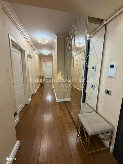 Apartament 4 camere- Cotroceni Smart Residence - 9