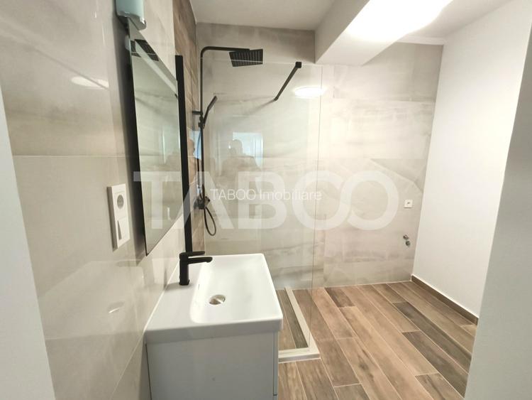 Apartament spatios 3 camere 2 balcoane si parcare - disponibil imediat - 6