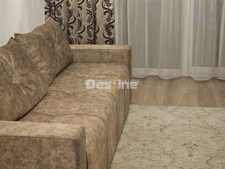 Apartament cu 2 camere decomandat, cu loc de parcare si balcon, zona Coresi - 2