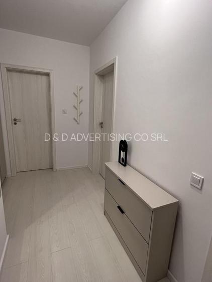 Exigent Faza 4 - Plaza mall - Garsoniera renovata - CENTRALA PROPRIE - 6