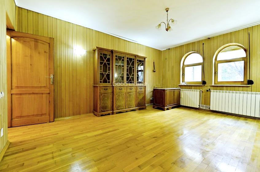 Vanzare vila 6 camere 316mp + garaj + teren 1490mp Centru Snagov ILFOV - 12