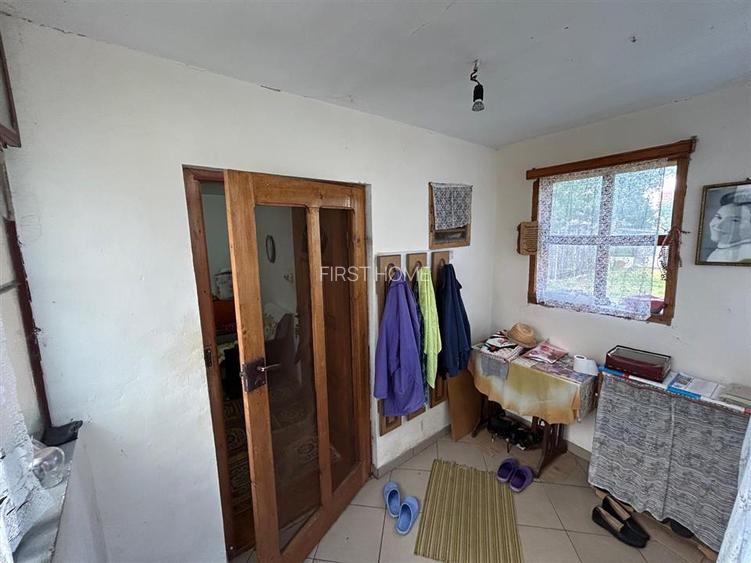 Casa parter de vanzare in comuna Vanatori, sat Mircestii Noi - 5