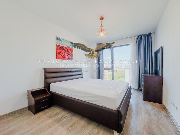 Locuința moderna Avella Residence|Bulevardul 21 Decembrie 1989| - 7