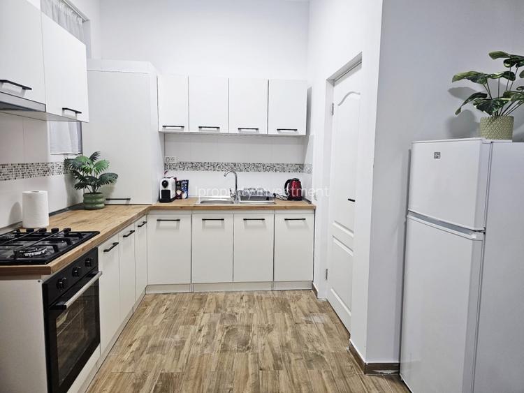 Unirii/11 Iunie | 2 Camere | Bloc 2026 | Centrala | Încălzire Pardoseală - 11