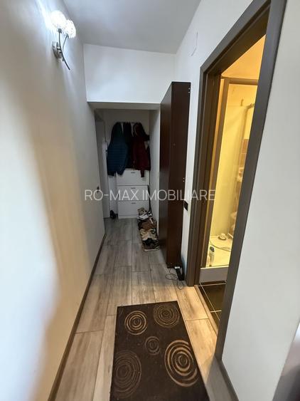 Ap 2 camere renovat - mobilat și utilat complet - 8