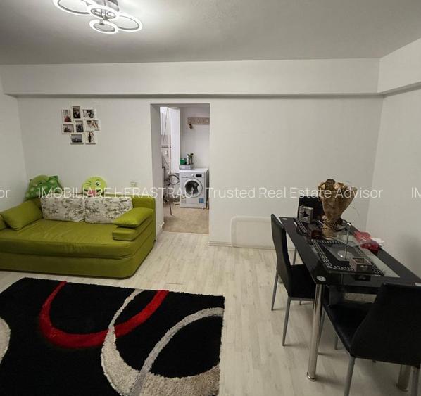 Apartament 2 camere Floreasca – zona Compozitori, renovat - 3