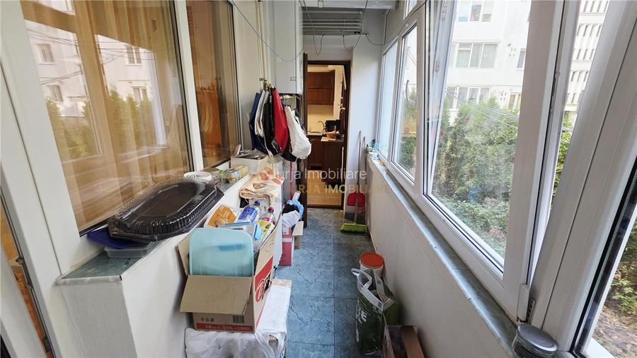 APARTAMENT 3 CAMERE 64  MP ZONA CALEA FLORESTI MANASTUR - 6