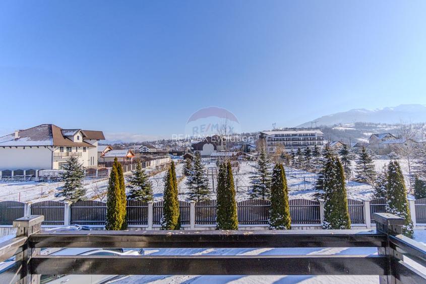 Casa cu potential turistic in Tohanu Nou - Comision 0% - 60