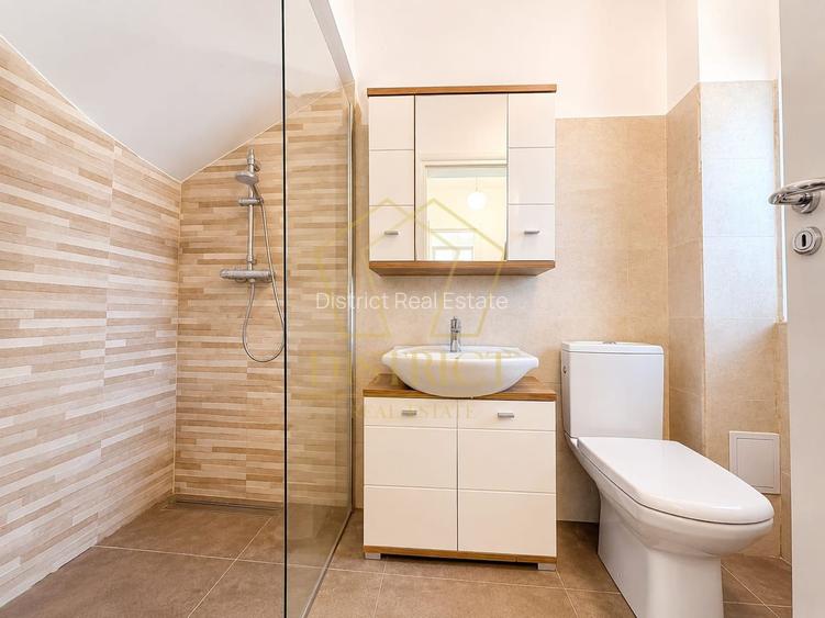 Duplex superb cu 3 camere, mobilat si utilat | Mosnita Veche | Drumul Boilor - 13