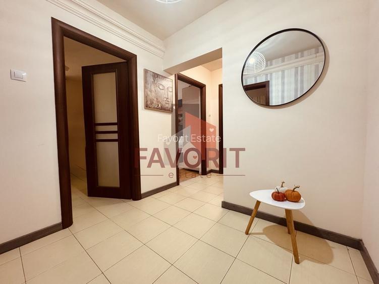 Apartament 2 camere | Decomandat | Parter înalt | Semicentral - 7