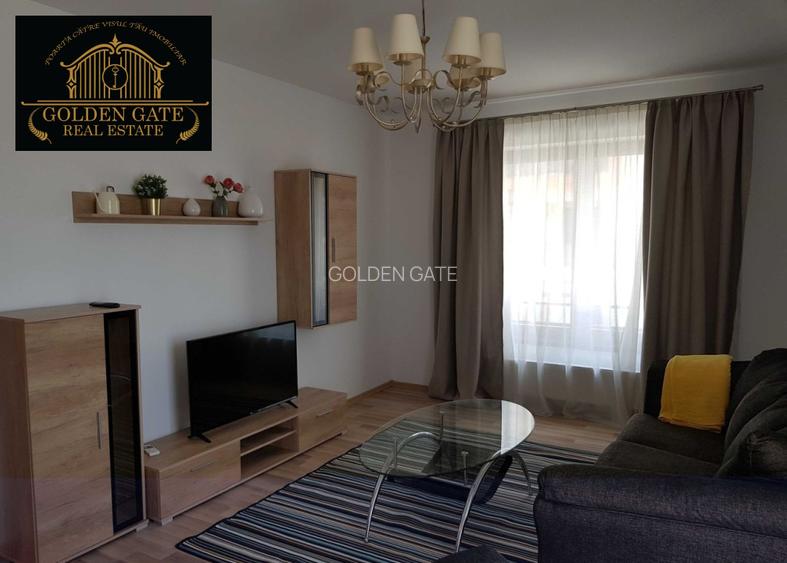 COMISION 0 | Onix Grozavesti - 2 Camere Mobilat 60mp Parcare Inclusa - 2