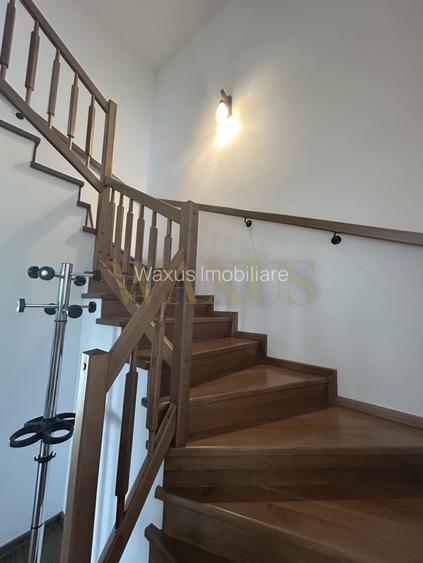 Duplex de vanzare, 108 mp utili, zona Eroilor, Floresti - 13