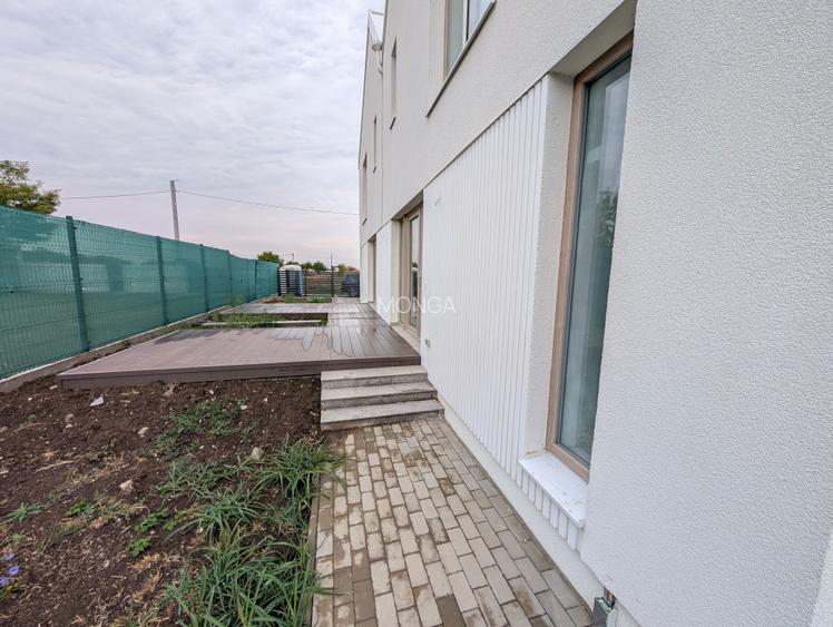 Duplex 4 camere 115mp | 0 comision TVA inclus | Otopeni Odai | la alb sau finisa - 48