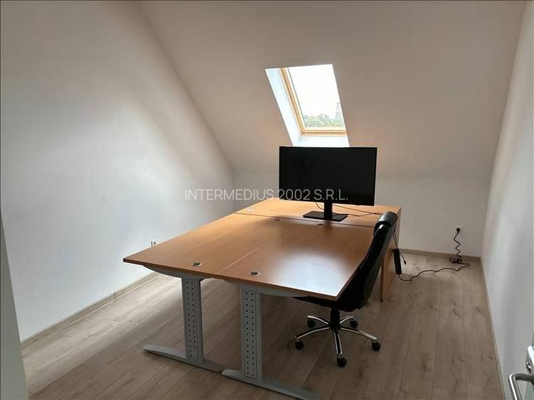 Spatiu de inchiriat in Iosefin - 2