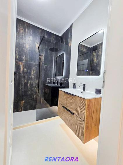 Lujerului Metrou Exigent Plaza Parcul Liniei Spatios LUX Parcare Subterana - 8