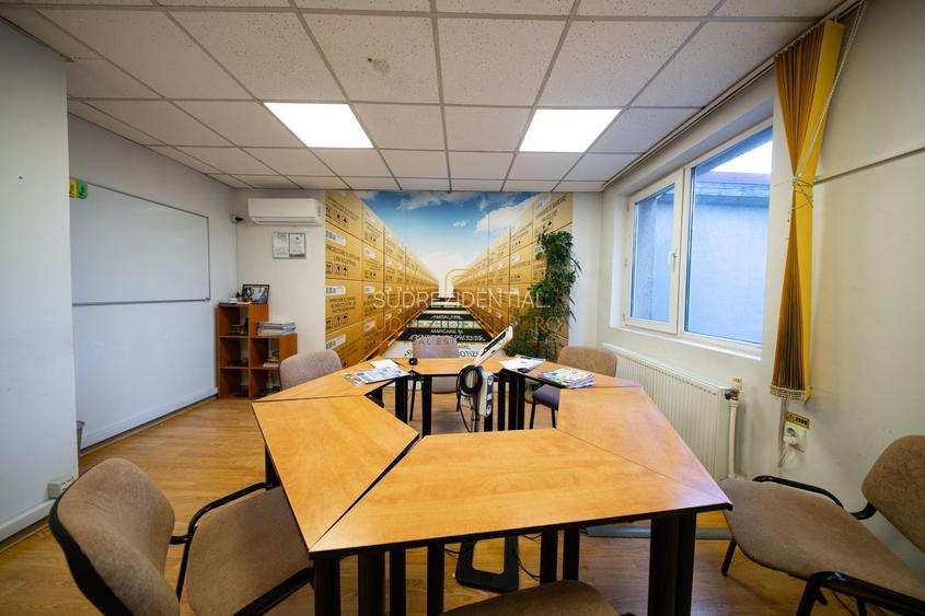 Cladire de inchiriat, zona Brancoveanu, Sector 4 - 7