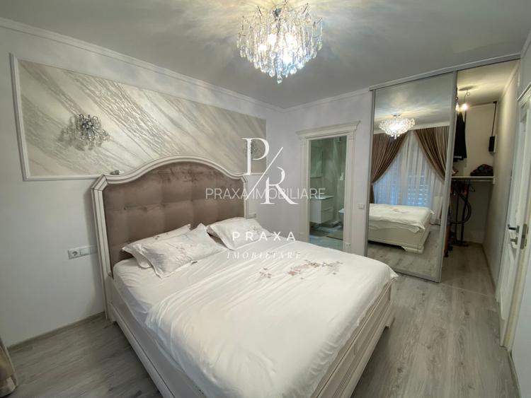 Apartament Lux 3 camere parcare subterana, boxa, zona Eroilor! - 18