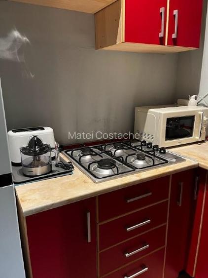 Ap.,doua camere Centrul Vechi, Universitate - 3