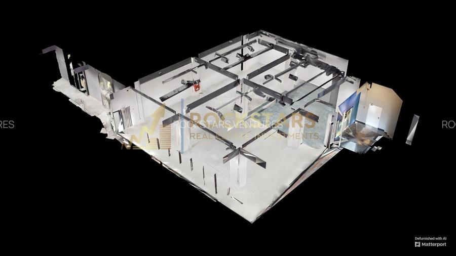 Spatiu Comercial | Birouri | Pantelimon | Bd. Biruintei | 258mp | Open Space - 31