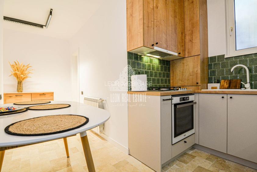 Casa individuala de inchiriat in Cluj-Napoca, zona LIDL Calea Baciului - 14