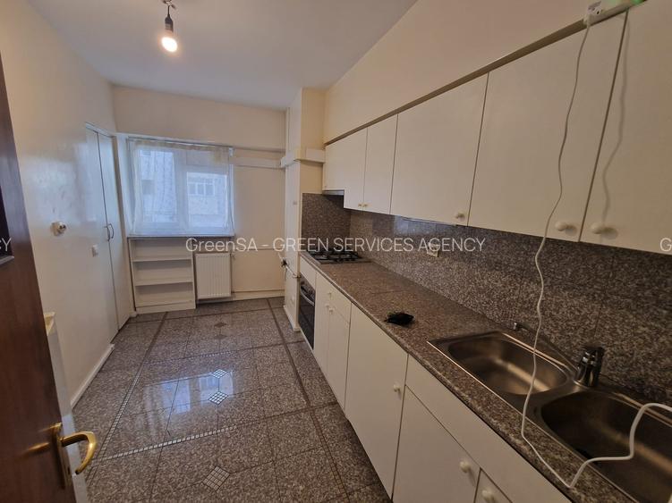 Piata Universitatii, bloc REABILITAT TERMIC, constructie 1980 fara risc seismic - 6