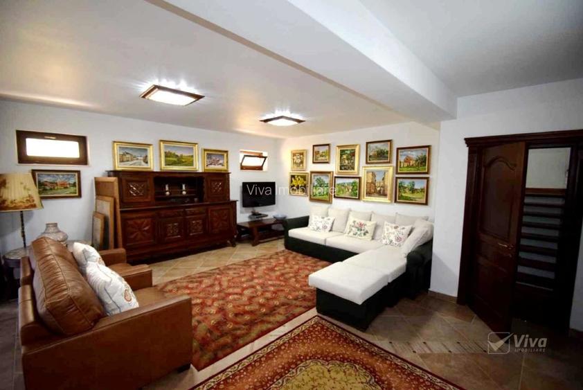 Pădurea Bucium-zona Motel, proprietate de lux la vânzare - 17