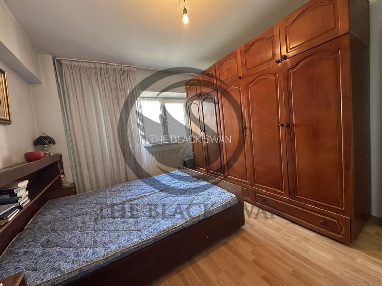 Apartament 3 camere de vanzare | Ploiesti, Ultracentral  | Comision 0% - 11