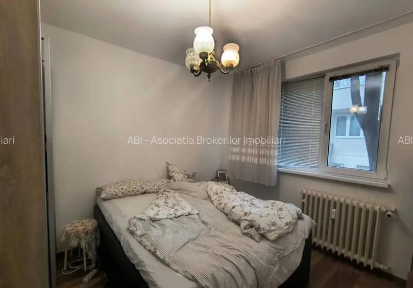 Apartament 2 camere / Ion Mihalache - 3