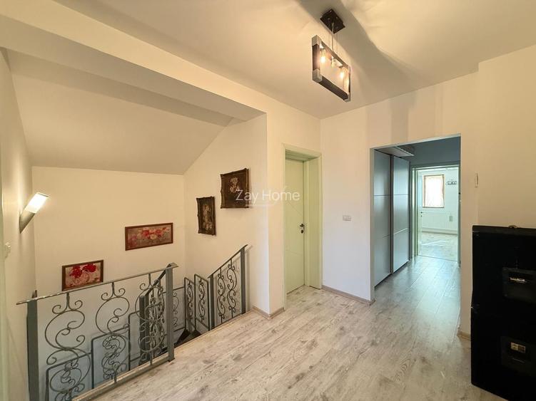 Pozitie excelenta - Unitatea Militara. Casa individuala. 4 dormitoare, 3 bai. - 18