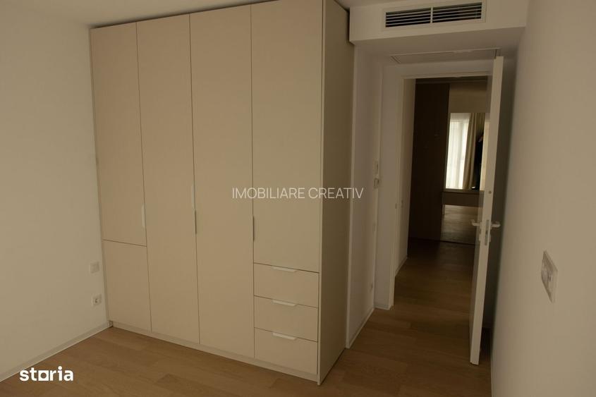 Apartament 2 camere de vanzare in One Lake Club Floreasca Aviatiei - 20