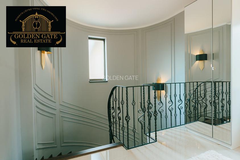 Vila - Corbeanca | 4 Camere | Piscina | Ponton | Terasa | Parcare - 8