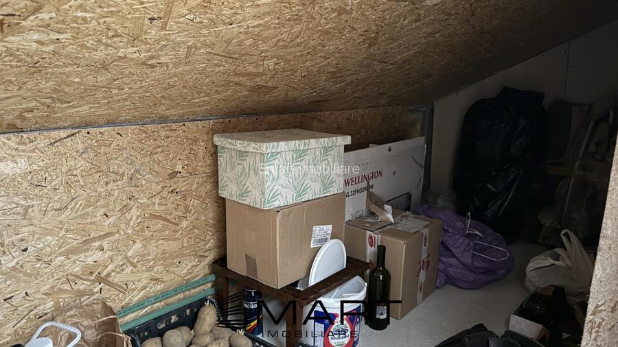 Exclusivitate – Apartament cochet la munte, in inima statiunii Paraul Rece! - 12