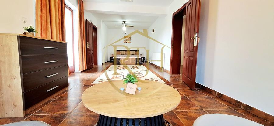 Oferim spre inchiriere, casa deosebi cu 4 camere,2 garaje,zona Soarelui-Braytim - 12