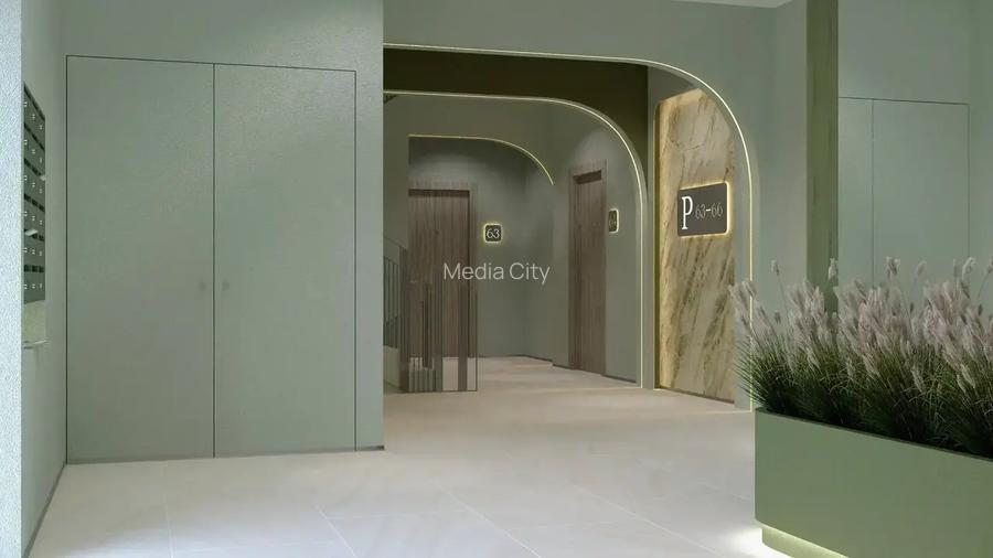 Apartament 2 camere finalizat, zona Muncii. Gata de predare. - 6